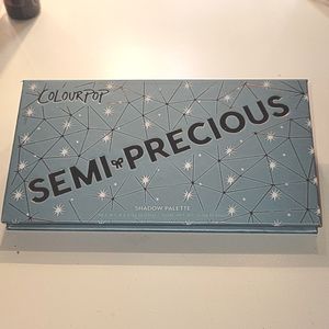 Colourpop Semi Precious